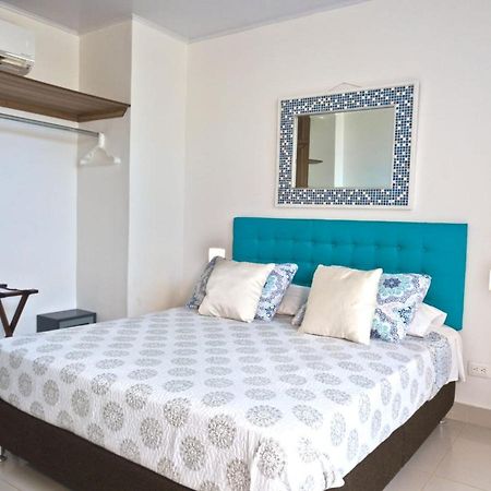 Sunshine Boutique Hotel San Andrés Buitenkant foto